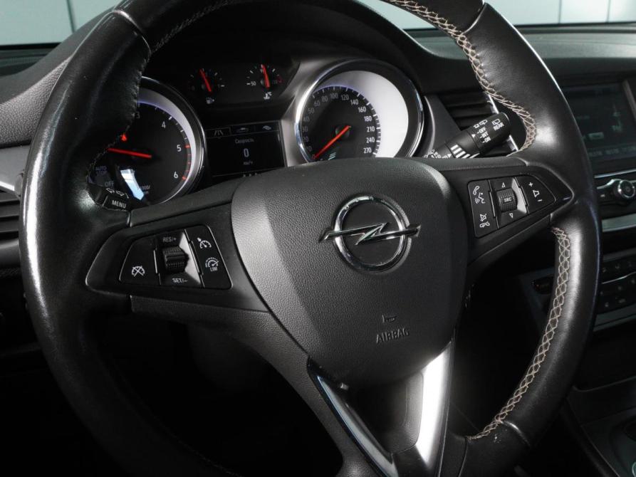 Opel Astra K Рестайлинг Минеральные Воды  - изображение 16