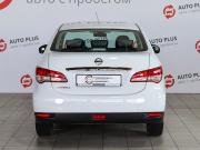 Nissan Almera III (G15) Минеральные Воды  - изображение 20