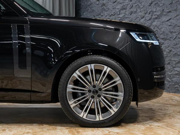 Новый Land Rover Range Rover V 2026 года, цена 26 790 000 рублей, внедорожник, Автокод Объявления