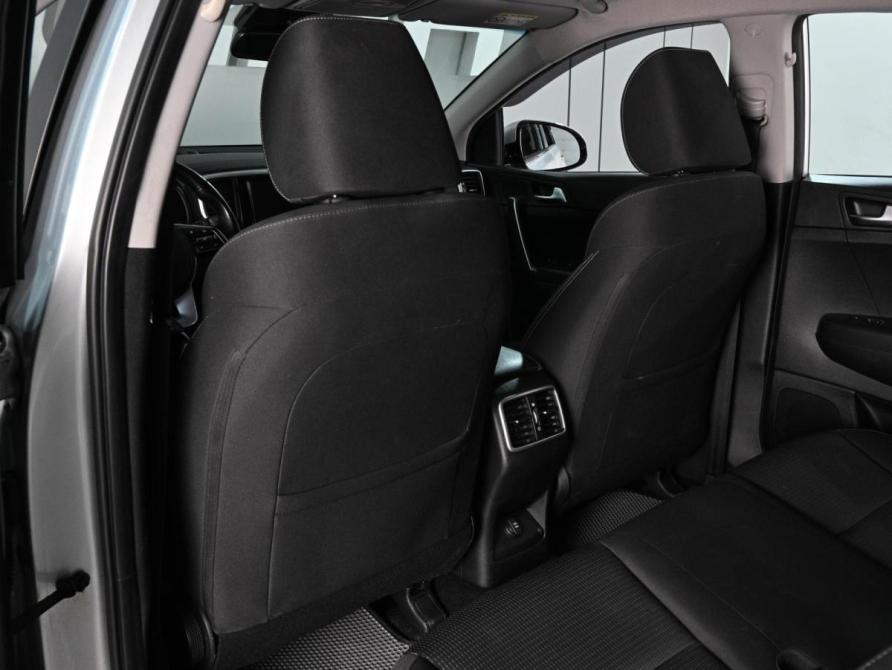 Kia Sportage IV Рестайлинг Ростов-на-Дону  - изображение 11