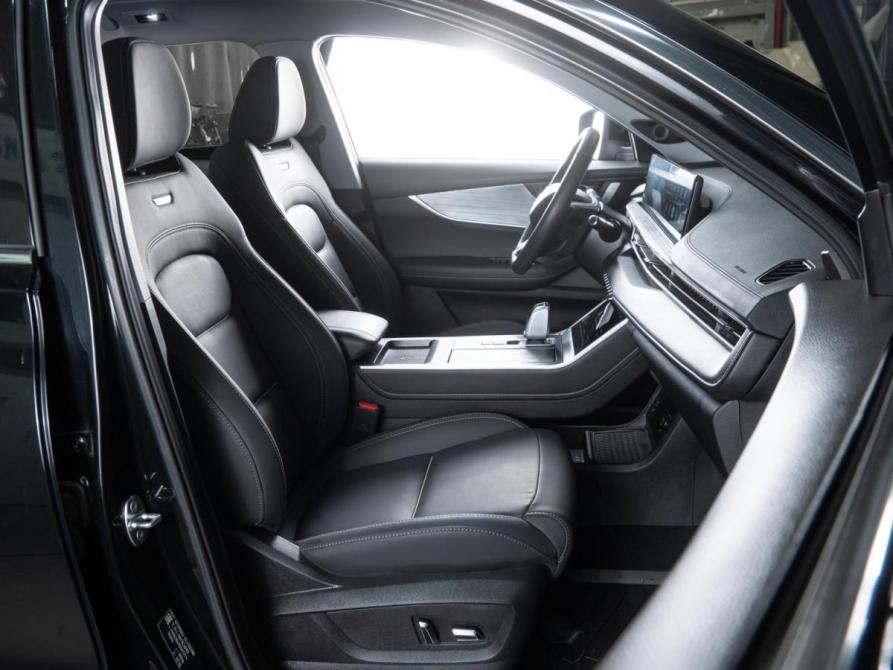 Chery Tiggo 7 Pro Max I Волгоград  - изображение 8