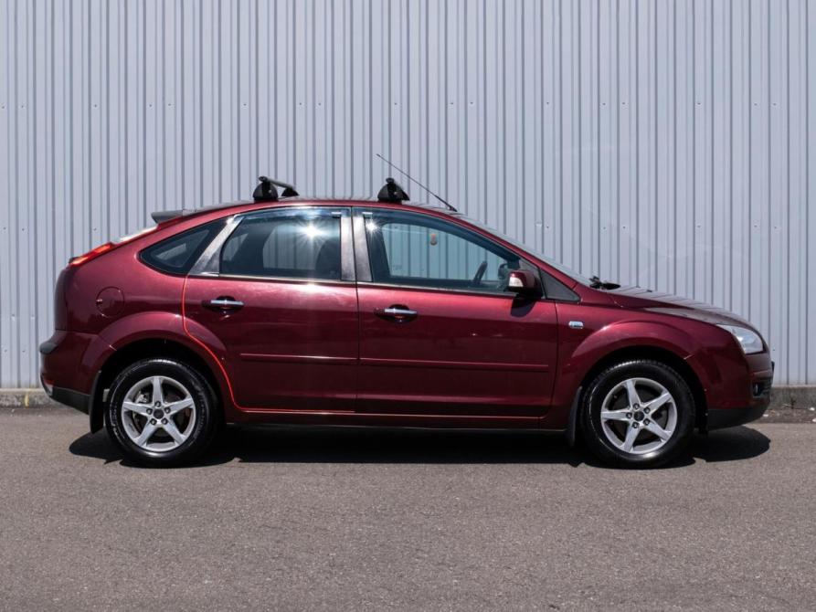Ford Focus II Сочи  - изображение 5
