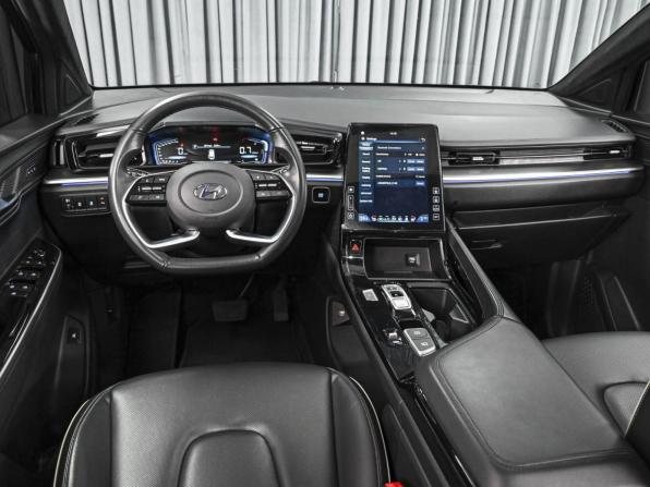 Hyundai Custo I Рестайлинг с пробегом 2025 года, цена 4 380 000 рублей, 23889 км, минивэн, Автокод Объявления