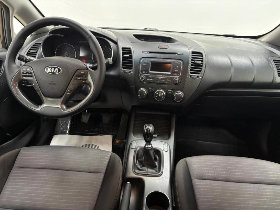 Kia Cerato III Альметьевск  - изображение 13