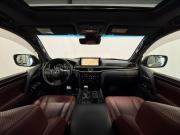 Lexus LX III Рестайлинг 2 Омск  - изображение 34