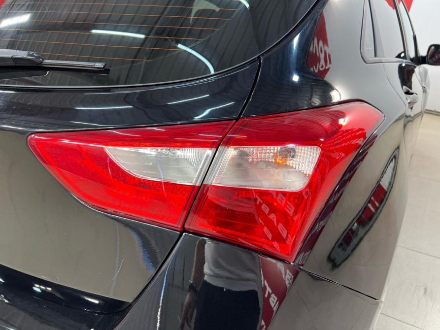 Hyundai i30 II Новочеркасск  - изображение 9