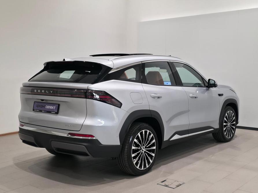 Geely Galaxy M7 Волгоград  - изображение 2