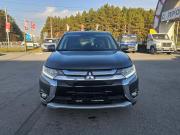Mitsubishi Outlander III Рестайлинг 2 Тюмень  - изображение 19