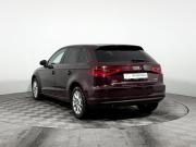 Audi A3 III (8V) Санкт-Петербург  - изображение 25