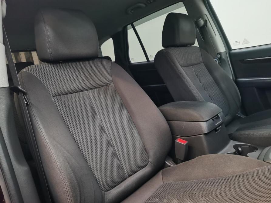 Hyundai Santa Fe II Рестайлинг Барнаул  - изображение 22