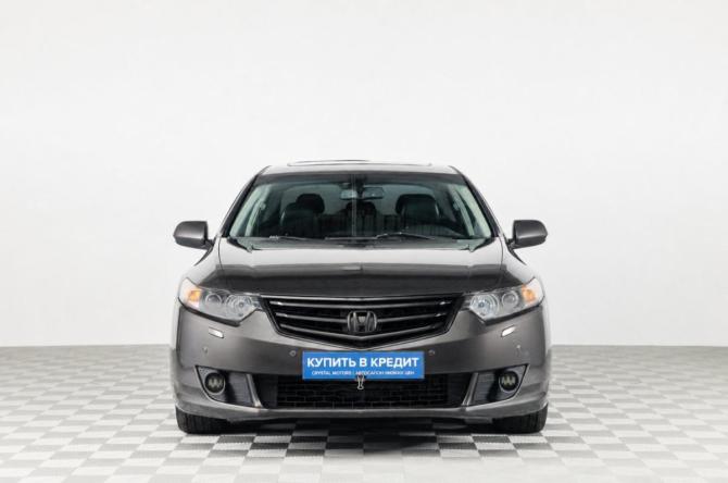 Honda Accord VIII с пробегом 2008 года, цена 1 149 000 рублей, 372000 км, седан, Автокод Объявления