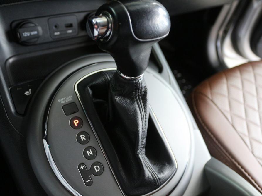 Kia Sportage III Рестайлинг Стерлитамак  - изображение 12