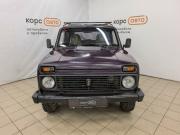 Lada (ВАЗ) 2121 (4x4) I Рестайлинг Калуга  - изображение 9