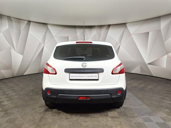 Nissan Qashqai I Рестайлинг с пробегом 2013 года, цена 795 000 рублей, 219512 км, внедорожник, Автокод Объявления