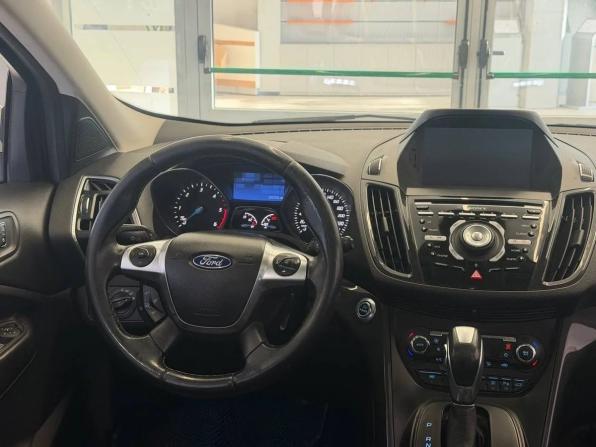 Ford Kuga II с пробегом 2013 года, цена 1 110 000 рублей, 222198 км, внедорожник, Автокод Объявления