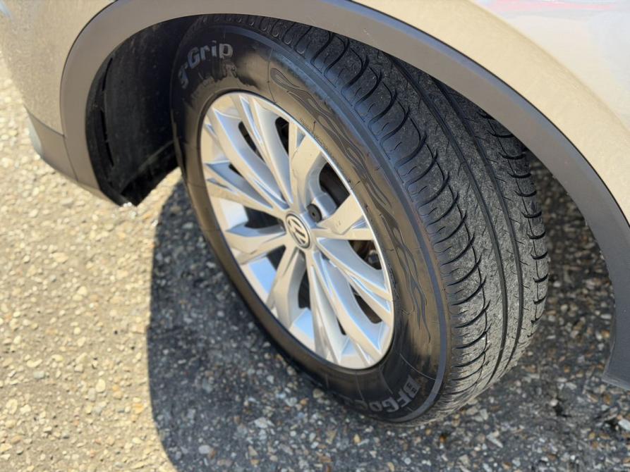 Volkswagen Tiguan II Тверь  - изображение 10