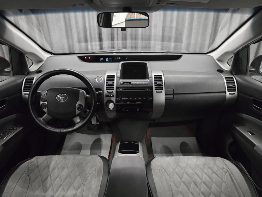 Toyota Prius II Рестайлинг (XW20) Красноярск  - изображение 12