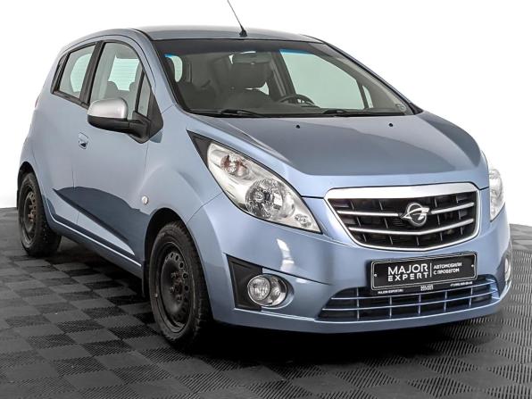 Ravon R2 с пробегом 2016 года, цена 755 000 рублей, 81442 км, хэтчбек, Автокод Объявления