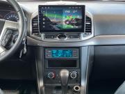 Chevrolet Captiva I Рестайлинг Липецк  - изображение 18