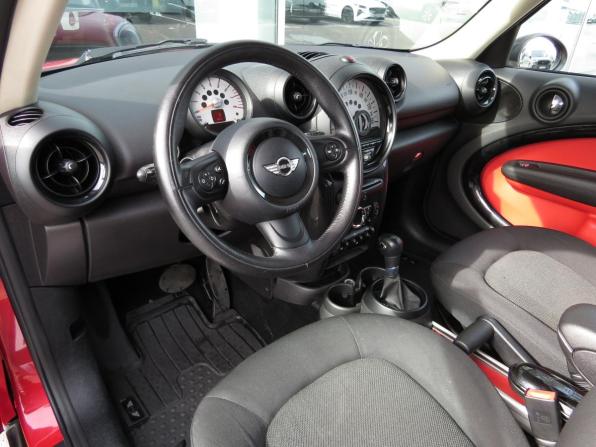 Mini Countryman I с пробегом 2014 года, цена 1 330 000 рублей, 94375 км, внедорожник, Автокод Объявления