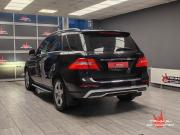 Mercedes-Benz M-Класс III (W166) Пермь  - изображение 31