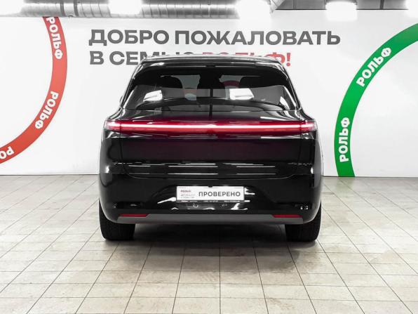 Li Auto (Lixiang) L6 с пробегом 2024 года, цена 5 844 000 рублей, 21000 км, внедорожник, Автокод Объявления
