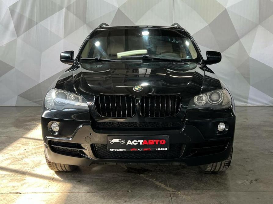 BMW X5 II (E70) Оренбург  - изображение 2