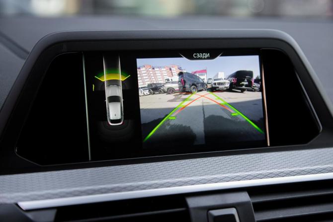 BMW X4 II (G02) с пробегом 2019 года, цена 4 750 000 рублей, 101292 км, внедорожник, Автокод Объявления