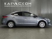 Hyundai Solaris II Пермь  - изображение 24