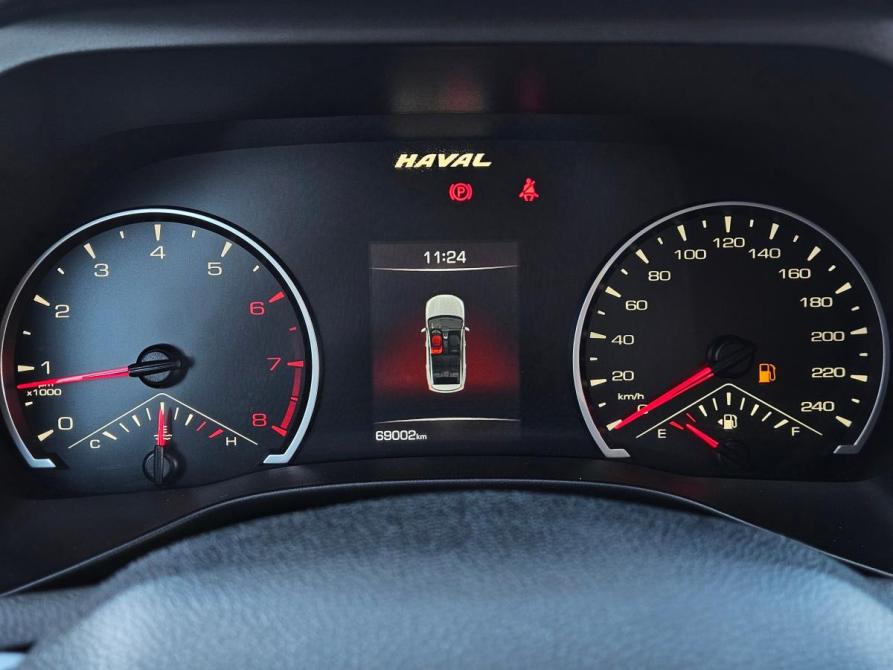 Haval Jolion I Вологда  - изображение 20