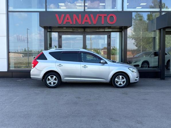 Kia Ceed I Рестайлинг с пробегом 2011 года, цена 870 000 рублей, 178020 км, универсал, Автокод Объявления