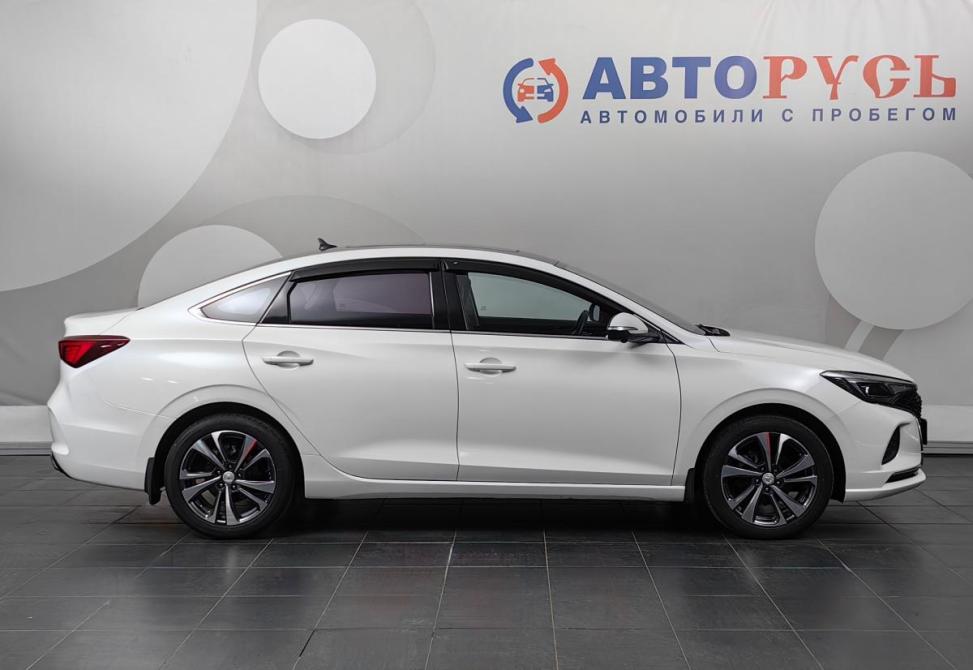 Changan Eado Plus Москва  - изображение 5
