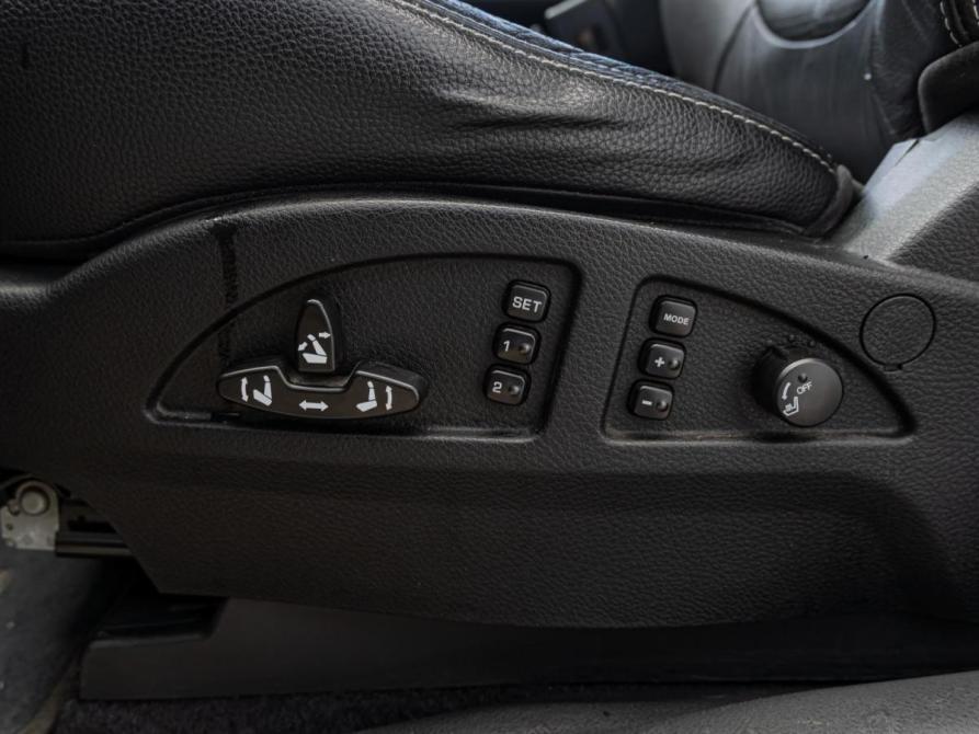Luxgen Luxgen7 SUV Краснодар  - изображение 17
