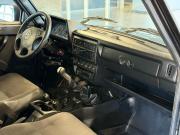 Lada (ВАЗ) 2121 (4x4) I Рестайлинг Тольятти  - изображение 31