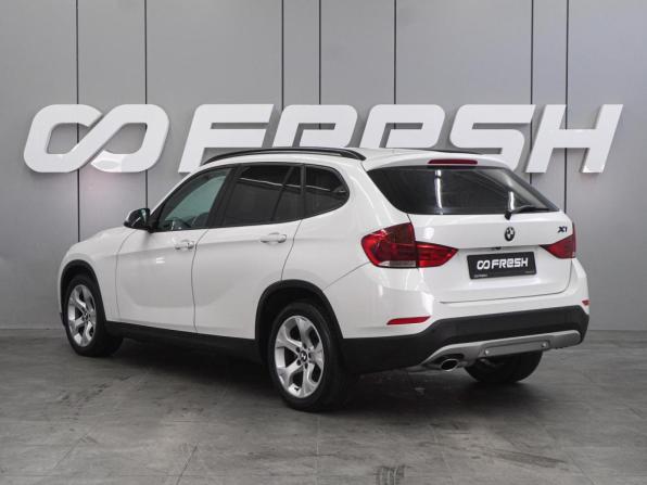 BMW X1 I (E84) Рестайлинг с пробегом 2013 года, цена 1 299 000 рублей, 149844 км, внедорожник, Автокод Объявления