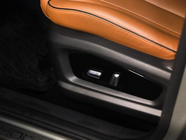 Omoda C5 I с пробегом 2023 года, цена 1 499 000 рублей, 27982 км, внедорожник, Автокод Объявления