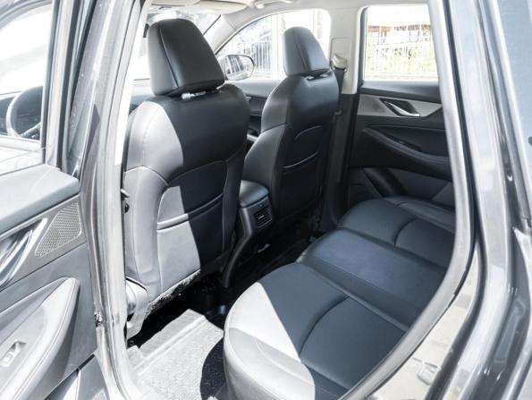 Changan CS35 Plus I с пробегом 2023 года, цена 1 855 000 рублей, 22499 км, внедорожник, Автокод Объявления