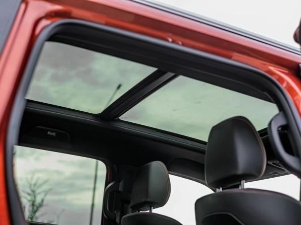 Haval Dargo с пробегом 2023 года, цена 2 282 000 рублей, 117186 км, внедорожник, Автокод Объявления