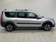 Lada (ВАЗ) Largus I Рестайлинг Курск  - изображение 22