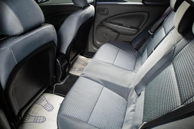 Nissan Almera Classic I с пробегом 2011 года, цена 579 000 рублей, 190000 км, седан, Автокод Объявления