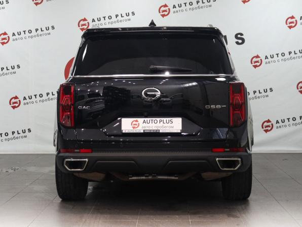 GAC GS8 II с пробегом 2024 года, цена 3 799 000 рублей, 36200 км, внедорожник, Автокод Объявления