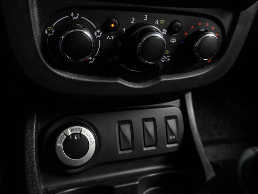 Renault Duster I Рестайлинг Воронеж  - изображение 12