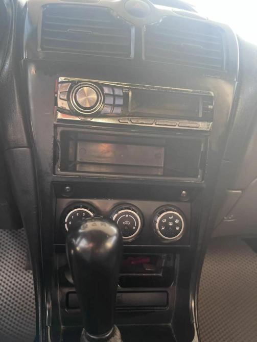 Nissan Almera Classic I Арзамас  - изображение 14