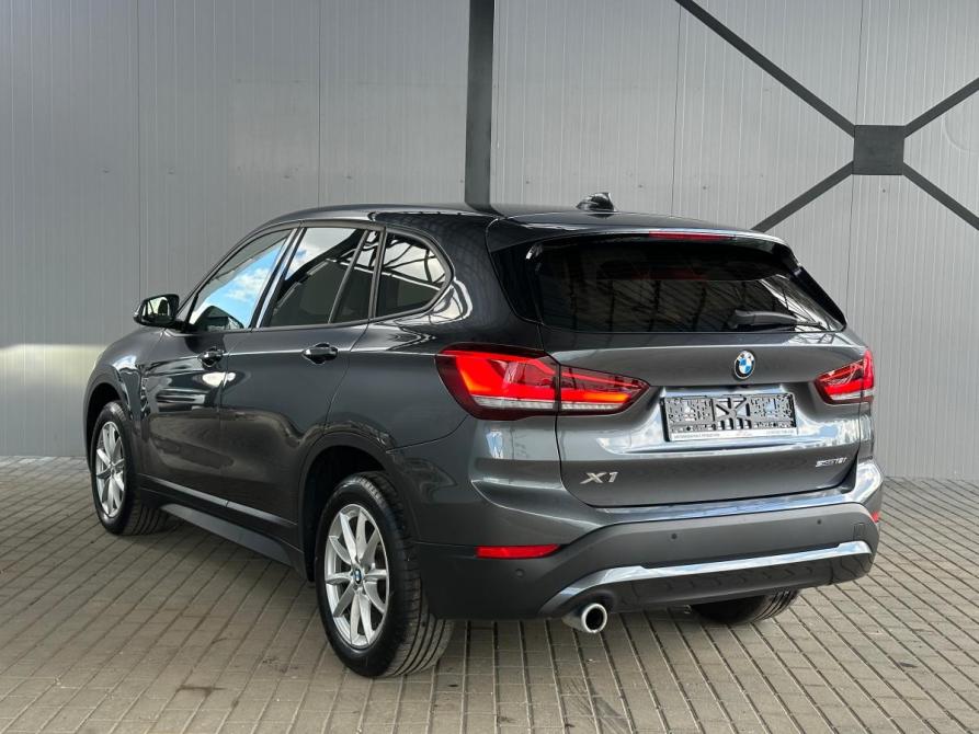 BMW X1 II (F48) Рестайлинг Тамбов  - изображение 6