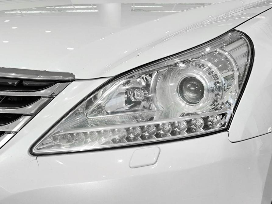 Hyundai Equus II Рестайлинг Казань  - изображение 21