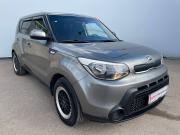 Kia Soul II Стерлитамак  - изображение 50