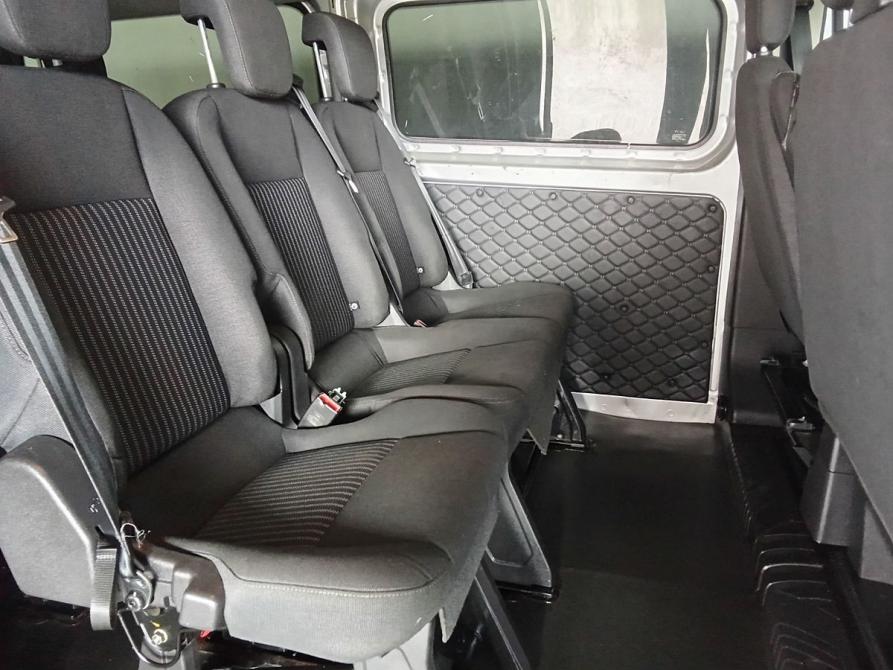 Ford Transit Custom I Москва  - изображение 11