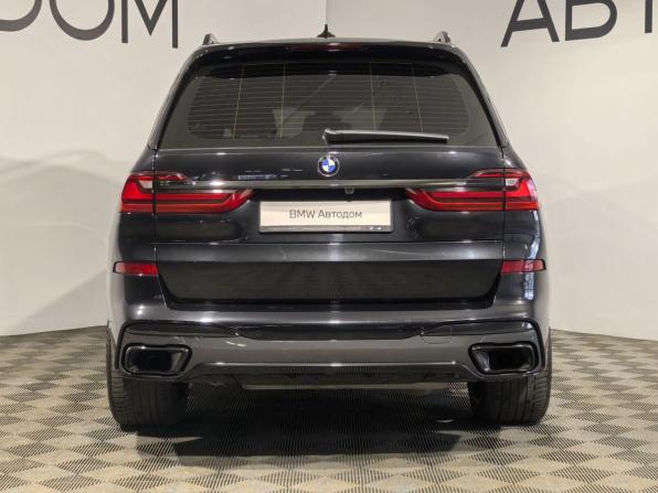 BMW X7 I (G07) с пробегом 2021 года, цена 8 799 000 рублей, 85631 км, внедорожник, Автокод Объявления