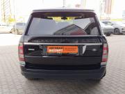 Land Rover Range Rover IV Екатеринбург  - изображение 45