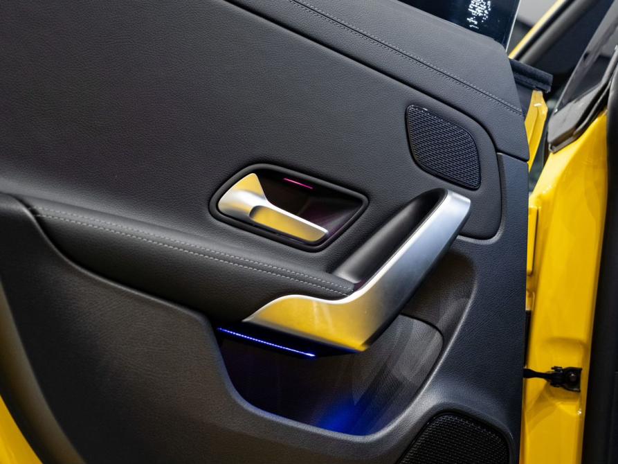 Mercedes-Benz CLA II (C118 X118) Ростов-на-Дону  - изображение 29